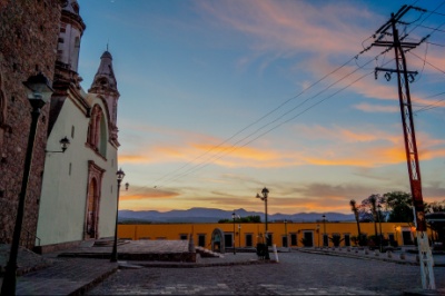 Costo de anuncios espectaculares en San Luis Potosí 